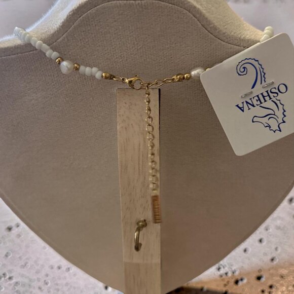 Oshena Freshwater Pearl Necklaces - Picture 5 of 5